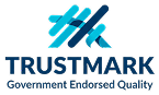 TrustMark logo