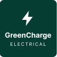 GreenCharge Electrical logo